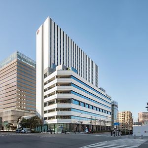 Yokohama Tokyu Rei Hotel