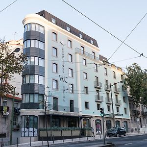 Wc By The Beautique Hotels