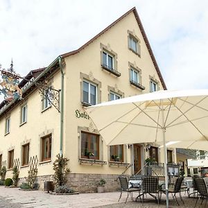 Hotel Gasthof Krone