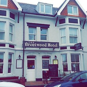 Brentwood Hotel